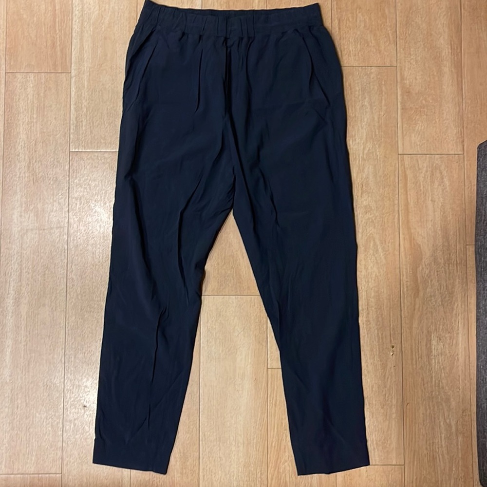 Lulu pants